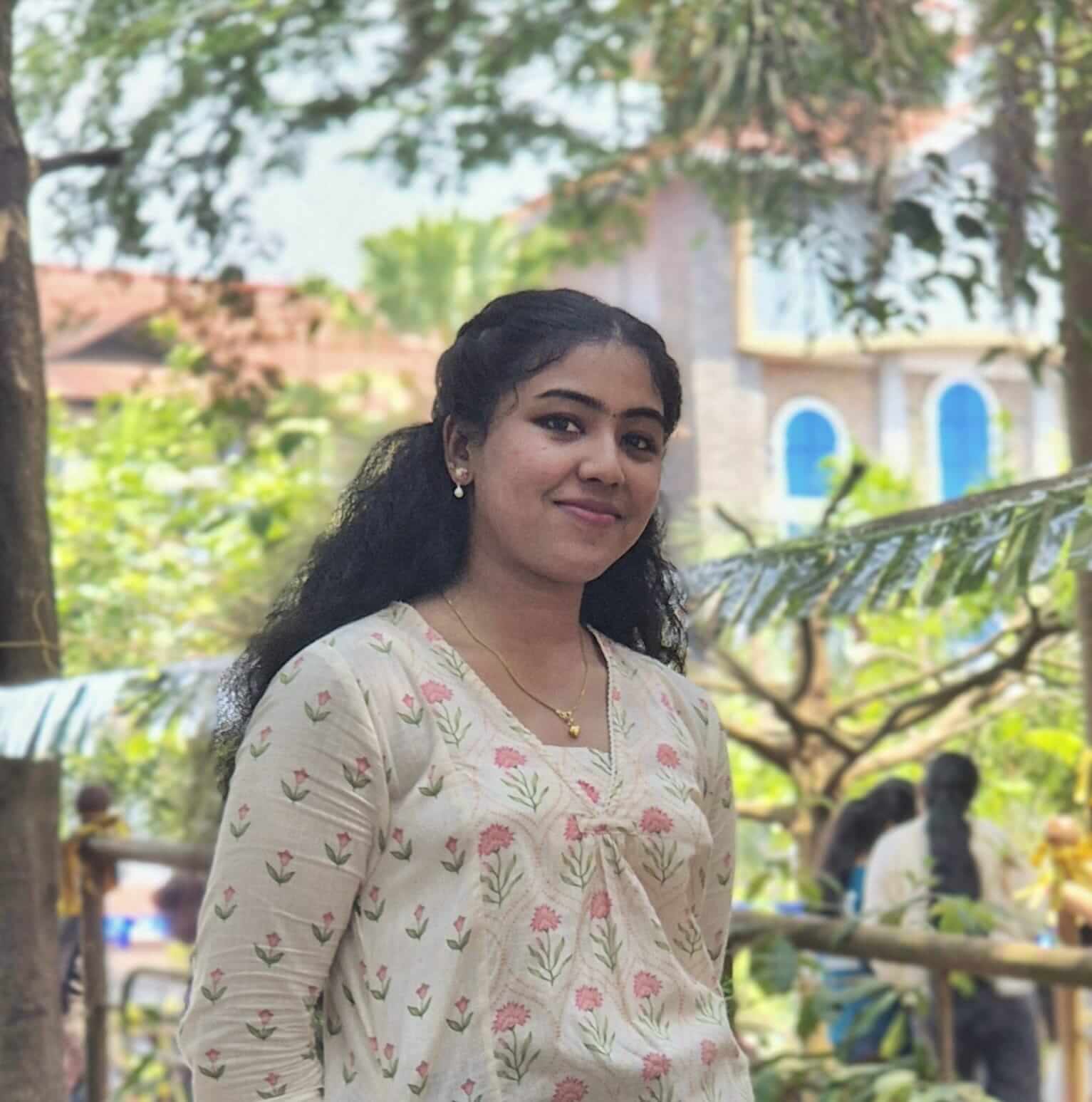 Vaishnavi sasi